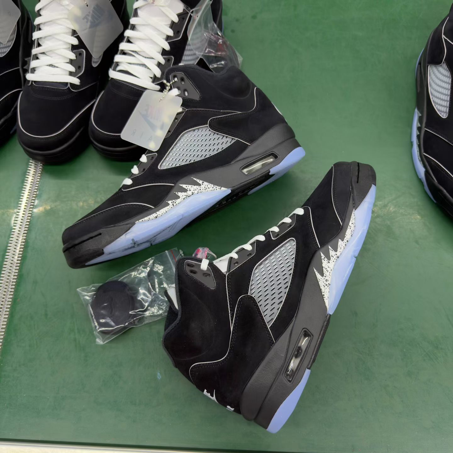 Nike Jordan shoe